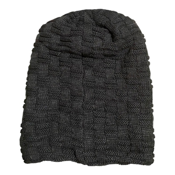 Winter Cap Unisex with Comfy Plush Inside - Picture 2 of 5